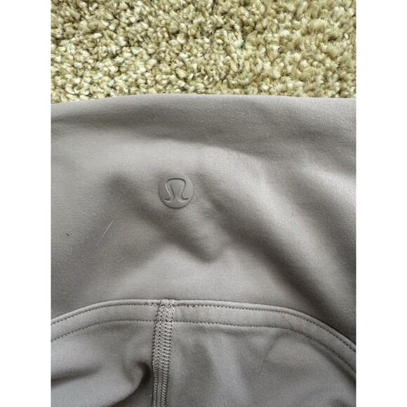 Lululemon Instill High Rise Tight 25” Violet Verbena Size : 0 - Picture 6 of 7